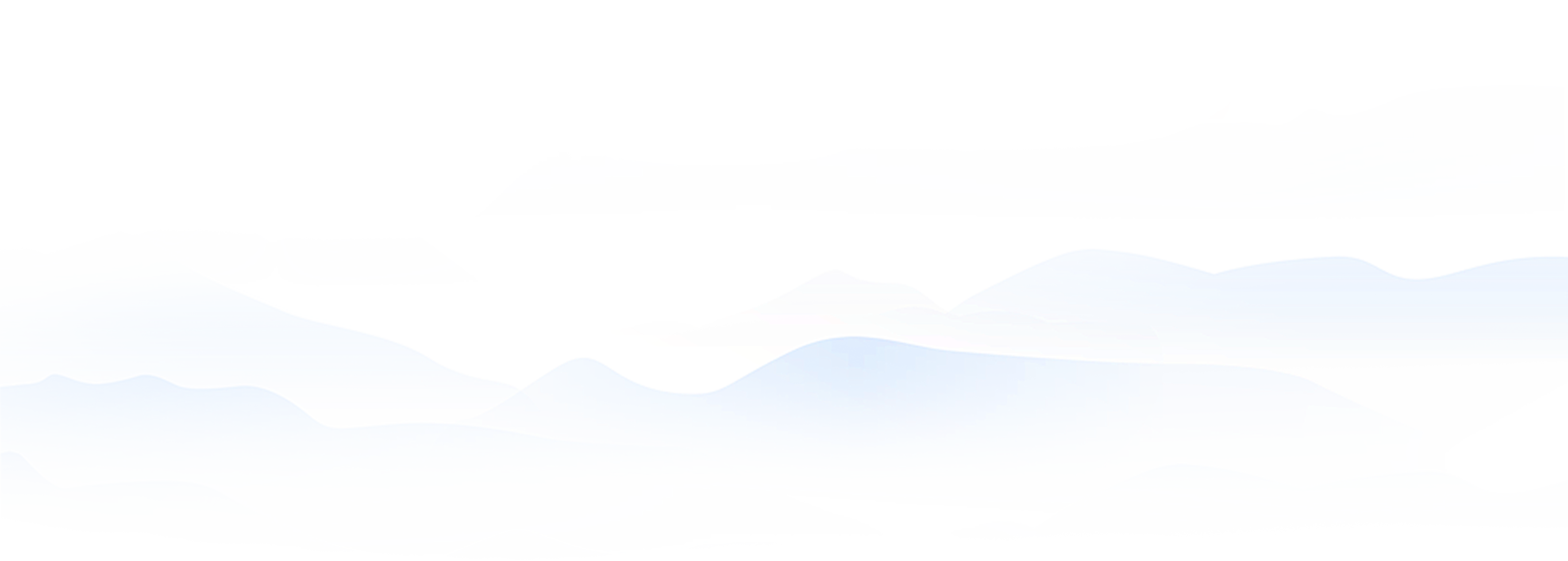 Mountain landscape background